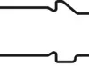 Lame de scie pour micro scie alternative ELAN 4 - 13 / 0,3 mm - lot de 5