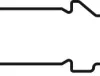Lame de scie pour micro scie alternative - 13 / 0,3 mm - lot de 5