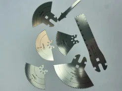 Lame de scie sternale - DE SOUTTER 64 x 19 x 0.80mm
