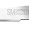 Lame industrielle sm01 x 50