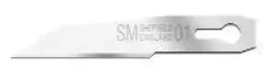 Lame industrielle sm01 x 50