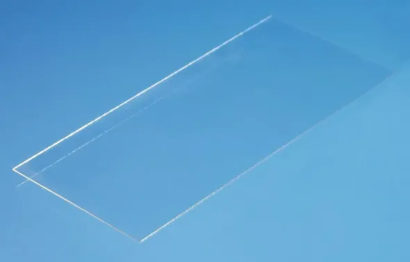 Lamelle couvre-objet en verre borosilicaté 24x60mm épaisseur n°1.5