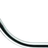 Lame rotative 60° - Ø 4 mm - l. 11 cm - lot de 5 - lame pour chirurgie des sinus maxillaires
