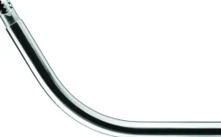 Lame rotative 60° - Ø 4 mm - l. 11 cm - lot de 5 - lame pour chirurgie des sinus maxillaires