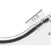 Lame 40° rotative Ø 3,5 mm - à l'unité - lame pour chirurgie des polypes