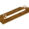 Lame sticky I 0,1 Luer stérile x 15