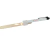 Lampe de diagnostic type stylo avec abaisse-langue - l'unité