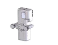 Lampe de remplacement au Xénon