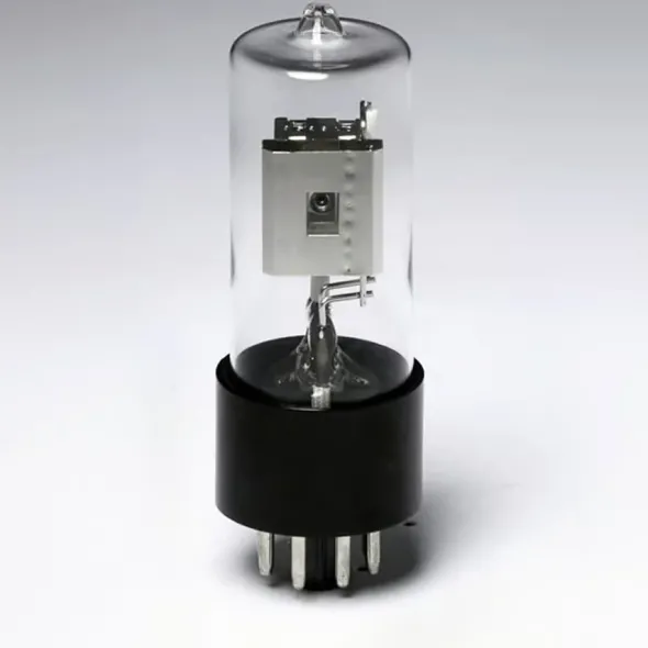 Lampe deutérium longue durée pour détecteur Shimadzu modèle UV-120-02 (OEM 062-65055-05)