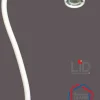 Lampe d'examen LID Carla Focus LED (10°) L65 cm interrupteur On/Off x 1