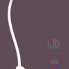Lampe d'examen LID Flora LED (éclairage grande surface) L65 cm interrupteur On/Off x 1