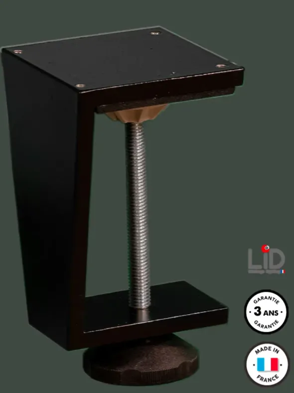 Lampe d'examen LID Flora LED (éclairage grande surface) L65 cm interrupteur On/Off x 1