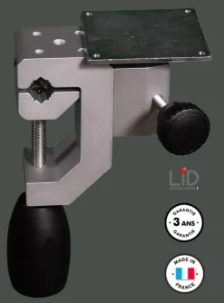 Lampe d'examen LID Tina halogène 20 W L100 cm interrupteur On/Off x 1