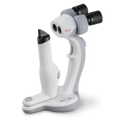 Lampe à fente portable à LED KOWA SL-19, Grossissements: 10x/16x Fente: 1/5/12mm