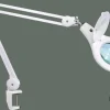 Lampe loupe VERA LED - Pince étau fournie x 1