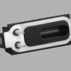 Lampe uv a10 de remplacement