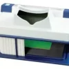 Lampe UV lamp 254 nm 366 nm 8 W