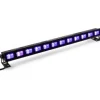 Lampe UV LED - avec armature de sécurité, orientable - 61 cm