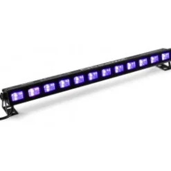 Lampe UV LED - avec armature de sécurité, orientable - 61 cm