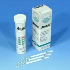 Languette AQUADUR 4-21°d, Languette x 100