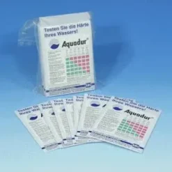 Languette AQUADUR 5-25°d x 150, 50 paquets de 63 Languette