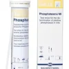 Languette Phosphatesmo MI 10 x 95 mm pour 50 déterminations