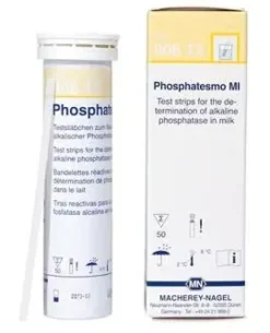 Languette Phosphatesmo MI 10 x 95 mm pour 50 déterminations