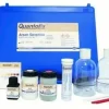 Languette QUANTOFIX Arsenic Sensitive, 6 x 95 mm x 100