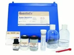 Languette QUANTOFIX Arsenic Sensitive, 6 x 95 mm x 100