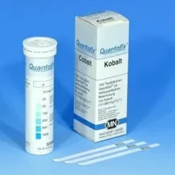 Languette QUANTOFIX Cobalt, 6 x 95 mm x 100