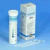 Languette QUANTOFIX Etain, 6 x 95 mm x 100