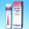 Languette QUANTOFIX Fer total, 6 x 95 mm x 1000