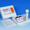 Languette QUANTOFIX Formaldéhyde, 6 x 95 mm x 100