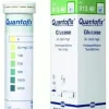 Languette QUANTOFIX Glucose, 6 x 95 mm x 100