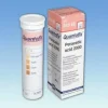 Languette QUANTOFIX Péracide acétique 2000, 6 x 95 mm x 100