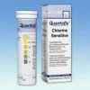 Languette QUANTOFIX Sensitive, 6 x 95 mm x 100