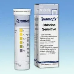 Languette QUANTOFIX Sensitive, 6 x 95 mm x 100