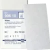 Languette Wator 78 x 40 mm pour 50 déterminations