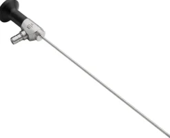 Laparoscope HD, Ø 3 mm - 30° - L 207 mm