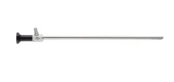 Laparoscope HD 10mm 0° 330mm autoclavable