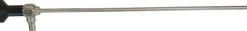 Laparoscope HD 5,5mm 45° 300mm autoclavable HM