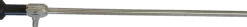 Laparoscope HD 10mm 45° 330mm autoclavable