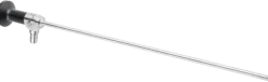 Laparoscope 4K - gross. 1.2X, Ø 5.5 mm - 45° - L 302 mm