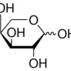 L-(+)-Arabinose 99%, 100 g