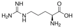 L-arginine reagent grade sup à= 98% 100 g