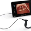 Laryngoscope d'intubation vidéo (caméra - source de lumière) Système utilisant des lames à usage unique GS CORE SU