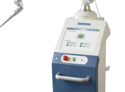 Laser CO2 Unilas Touch 30W - Mode emission continu, superpulse, pulser, ultrapulse