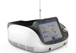 Laser diodes fibré 75W TETHYS pour pneumologie - ORL - dermatologie