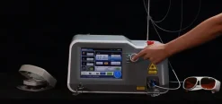 Laser diodes fibré 30W VELAS II pour pneumologie - ORL - dermatologie