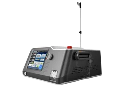 Laser diodes fibré 30W VELAS II pour pneumologie - ORL - dermatologie